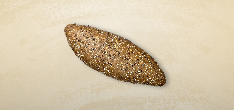 Fenni Fırın | Tam Tahıllı Ekmek